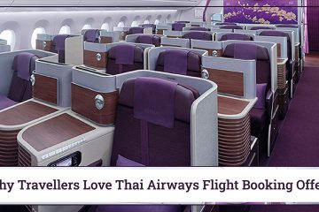 thai airways