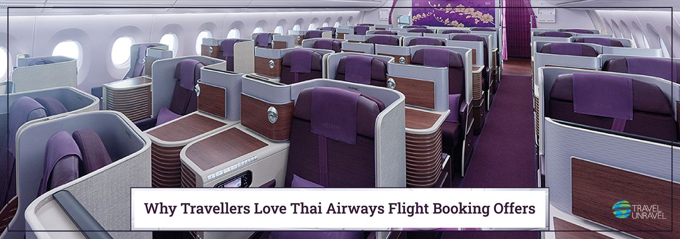thai airways