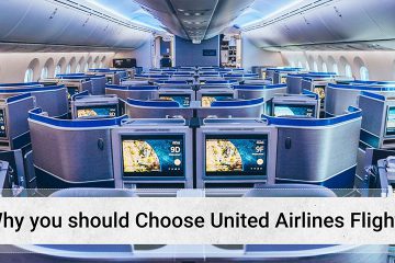 united-airlines