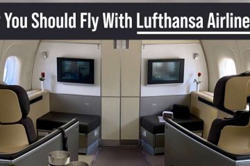 lufthansa airlines