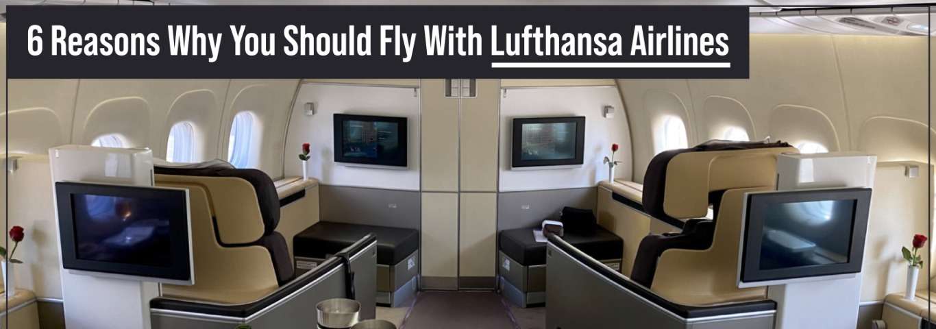 lufthansa airlines