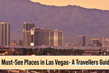 las vegas
