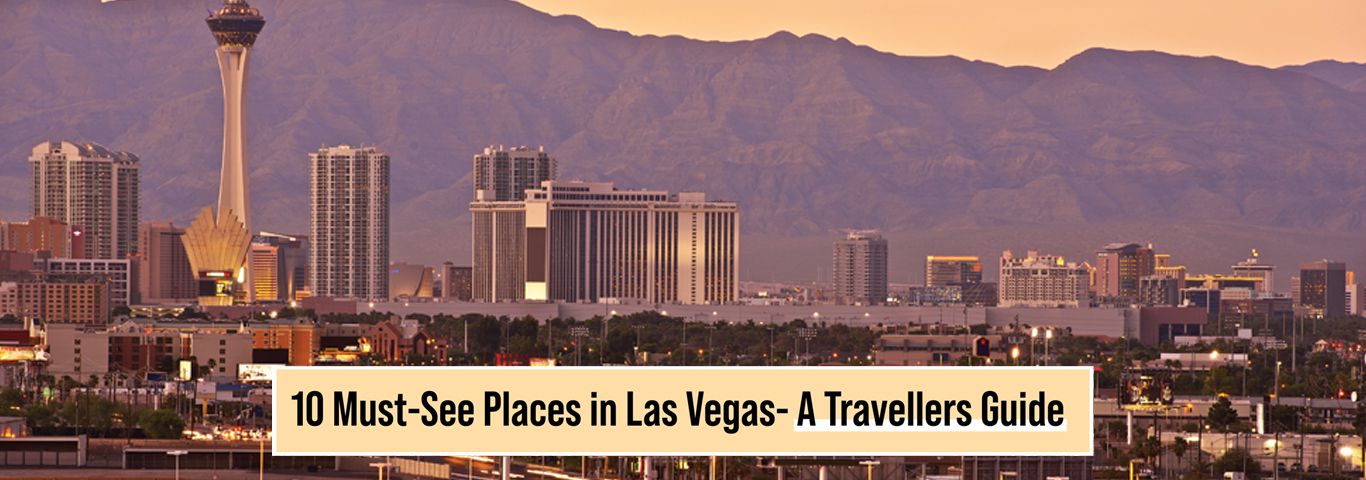 las vegas