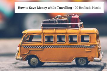 travel hacks
