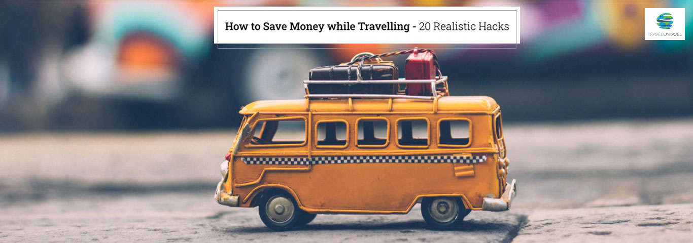travel hacks