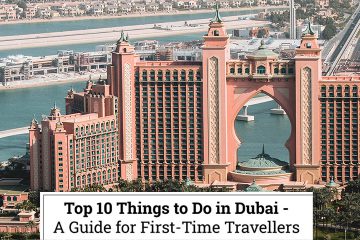 Dubai holidays