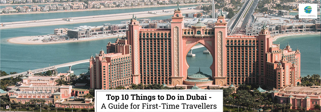 Dubai holidays