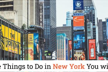 new york