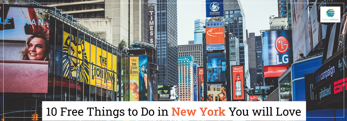 new york