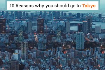 tokyo