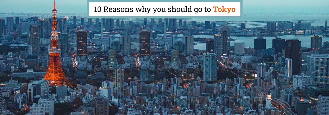 tokyo