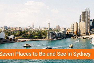 sydney flights