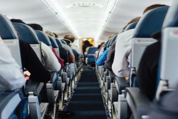 long haul flights
