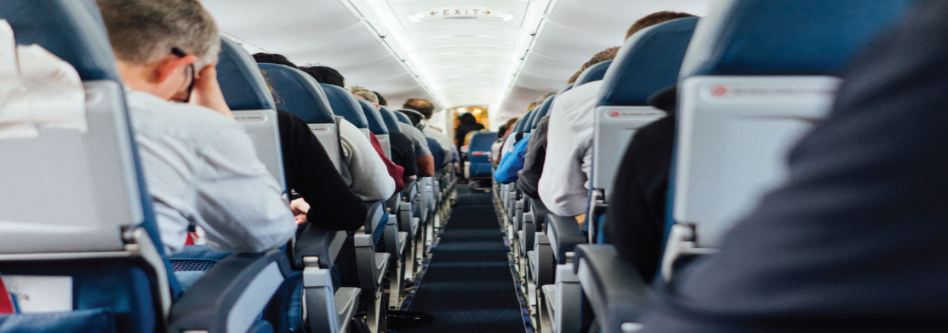 long haul flights