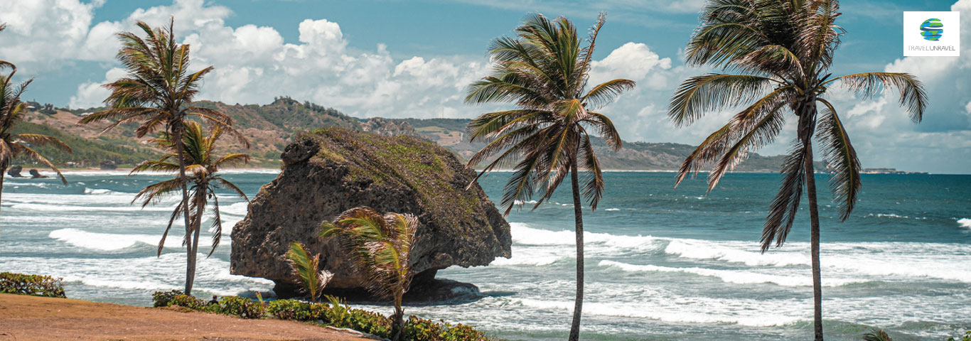 flights to barbados